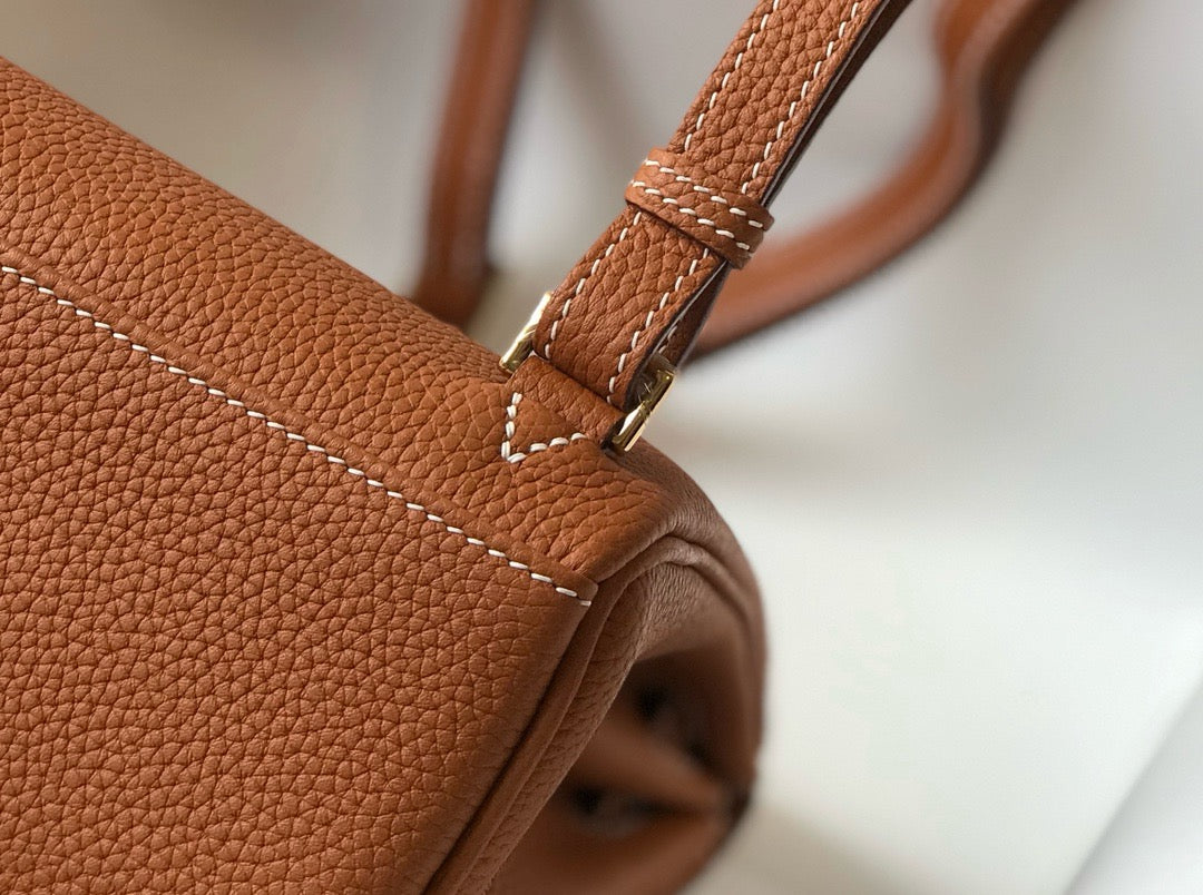 New luxury fashion Kelly Ado Pocket Backpack