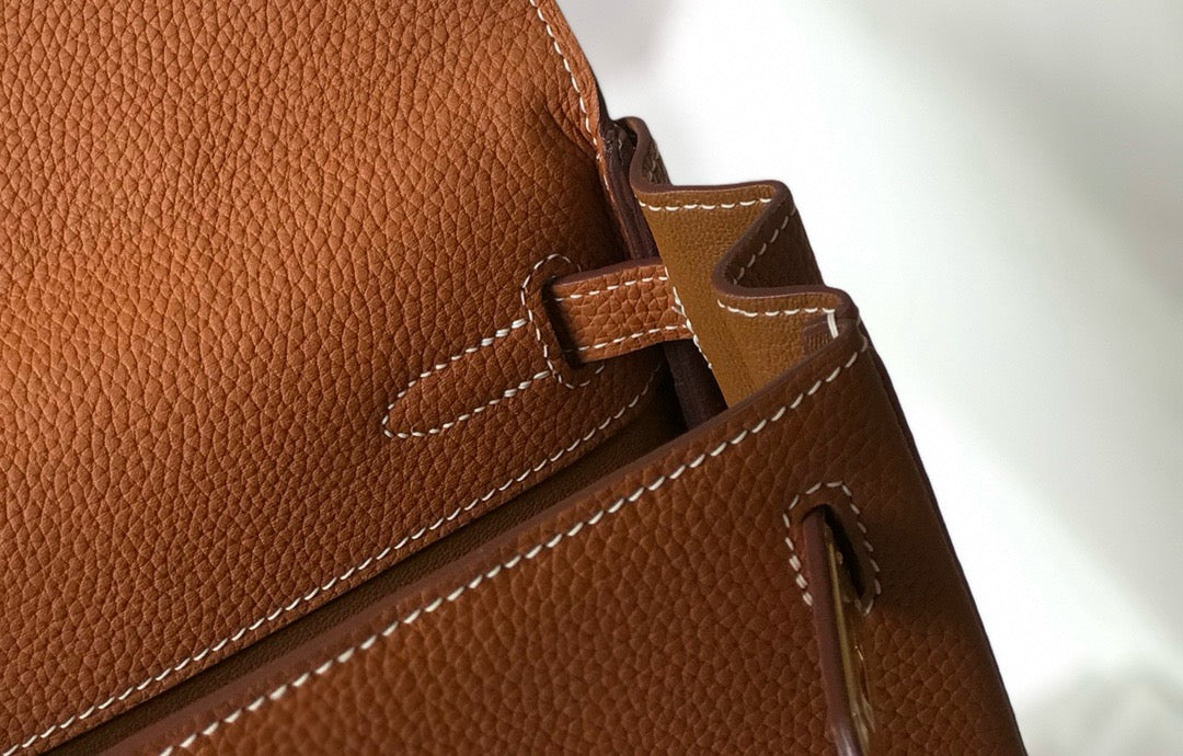 New luxury fashion Kelly Ado Pocket Backpack