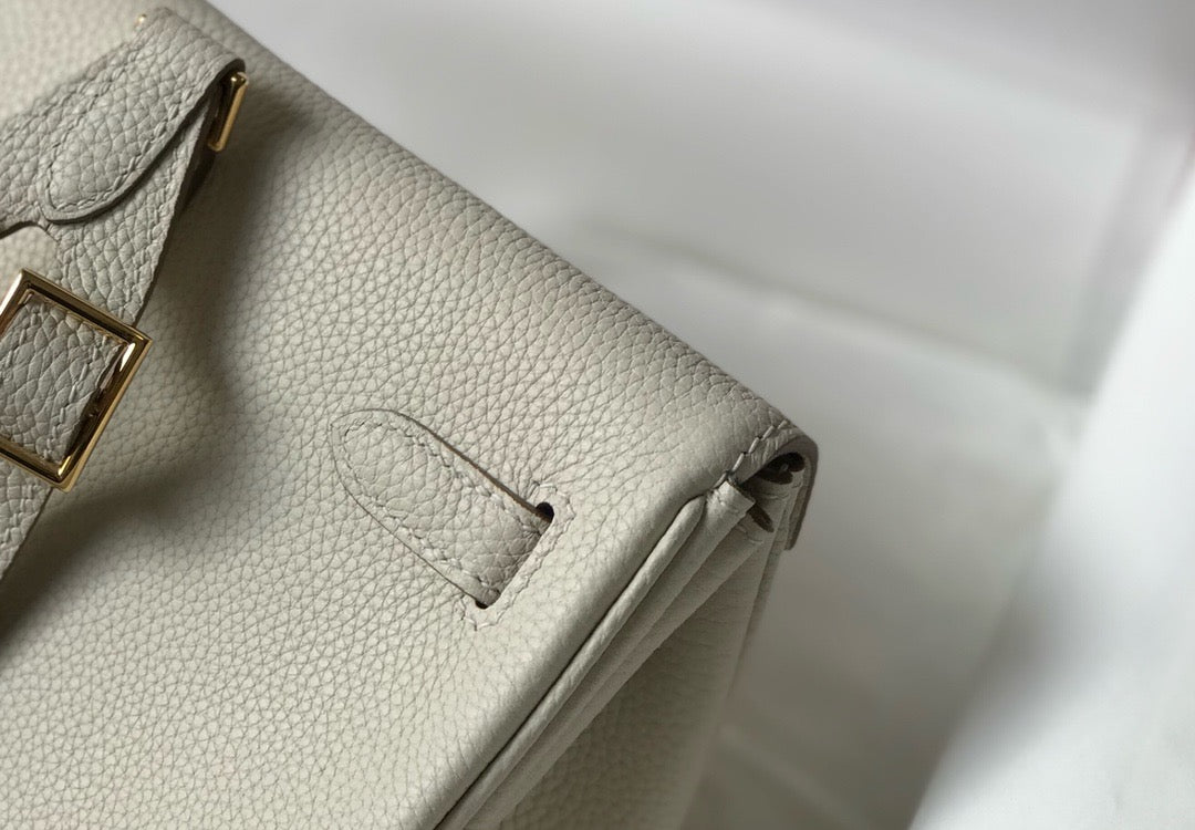 New luxury fashion Kelly Ado Pocket Backpack