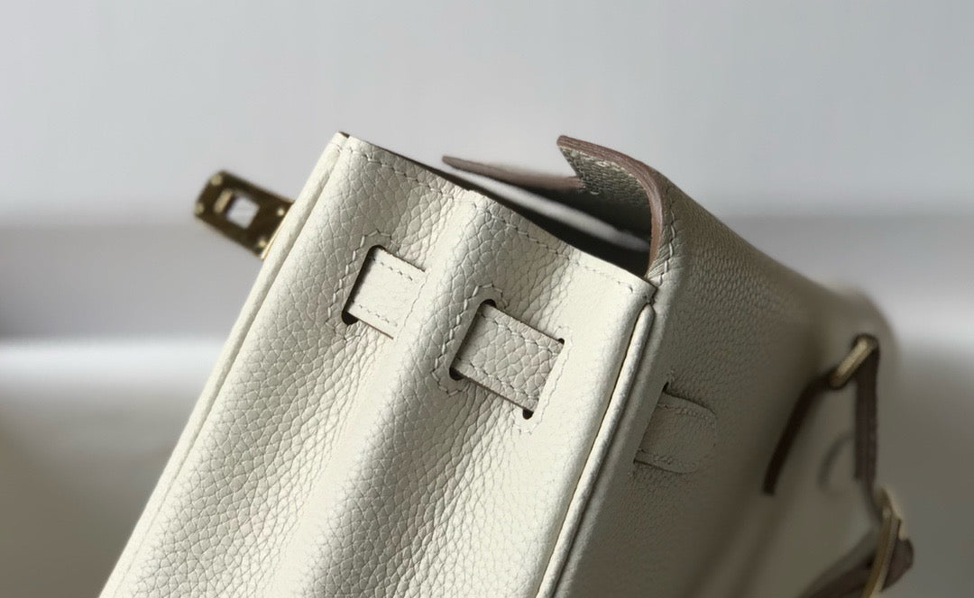New luxury fashion Kelly Ado Pocket Backpack