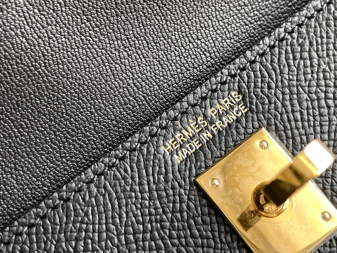 New luxury fashion Kelly Sellier desordre Handbag and Shoulder Bag
