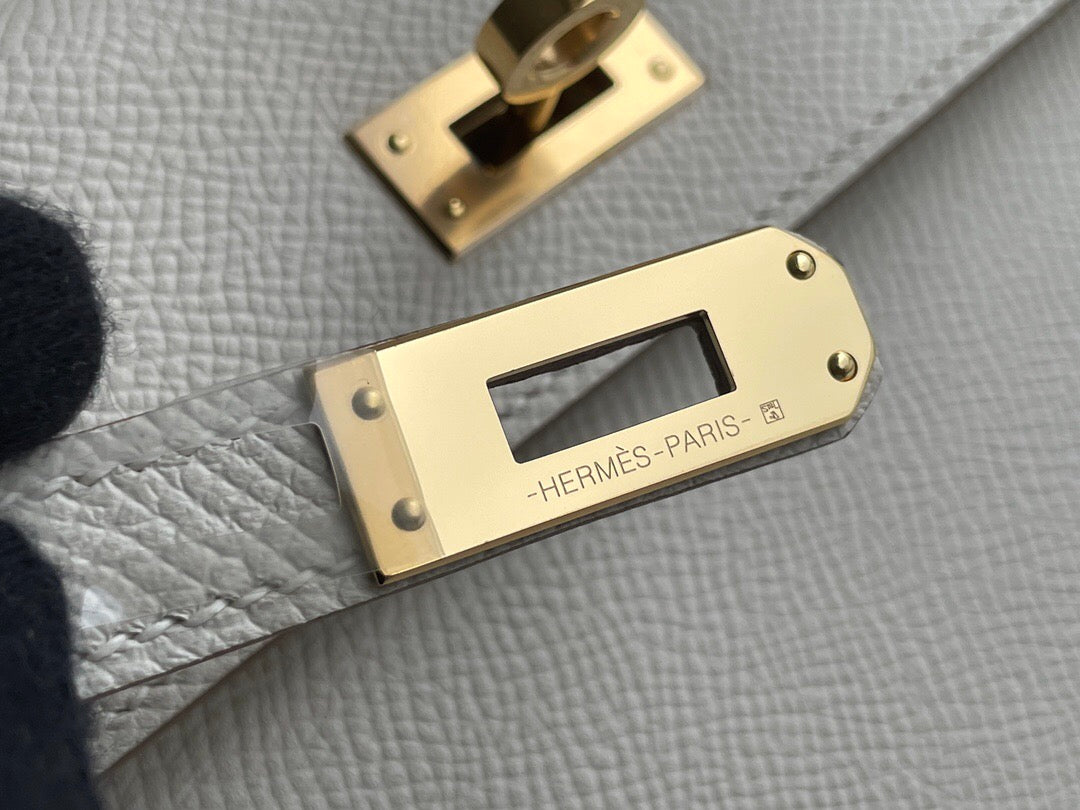 New luxury fashion Kelly Sellier desordre Handbag and Shoulder Bag