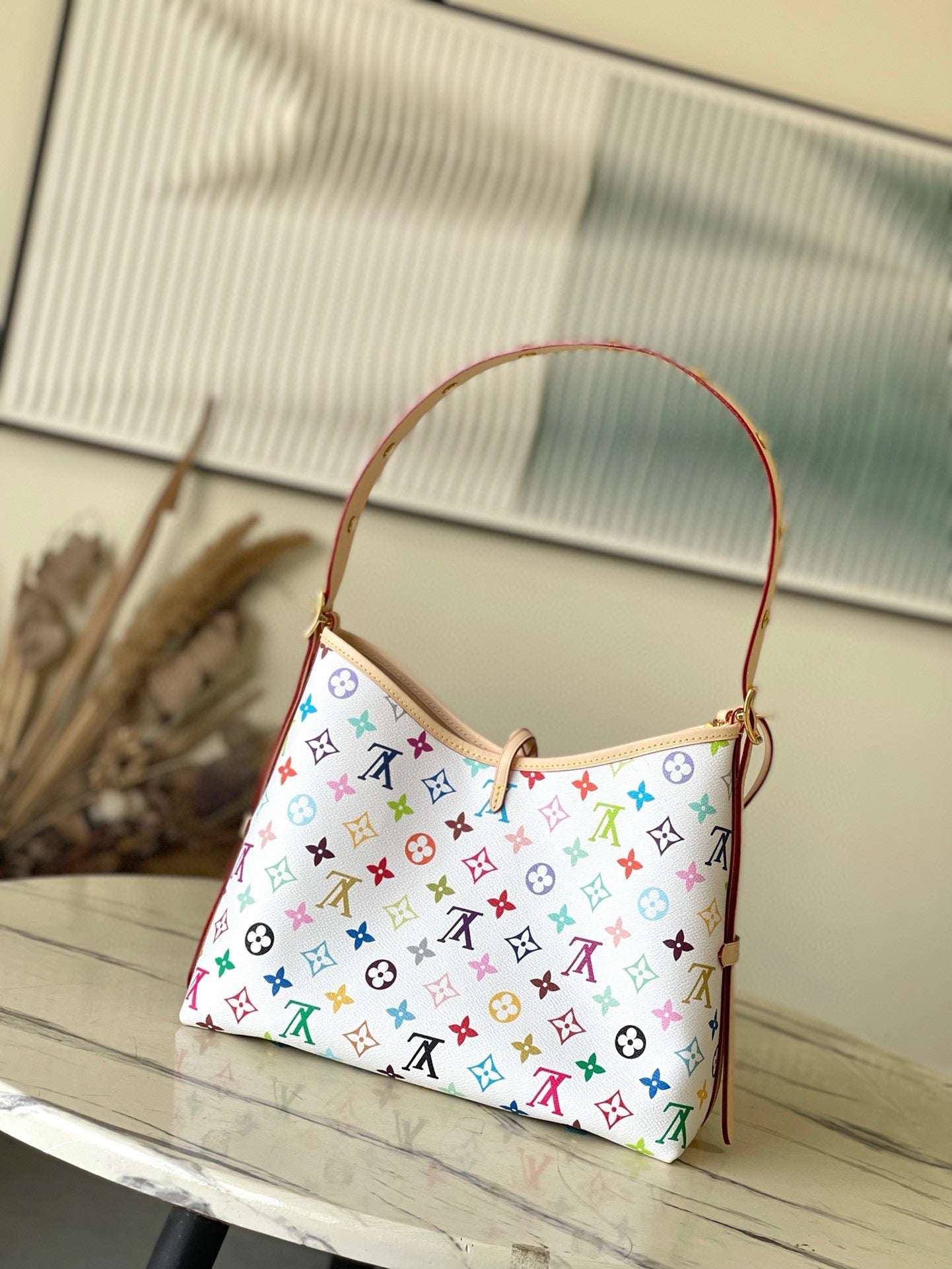 New luxury fashion X TM CARRYALL Women's Single Shoulder Handbag