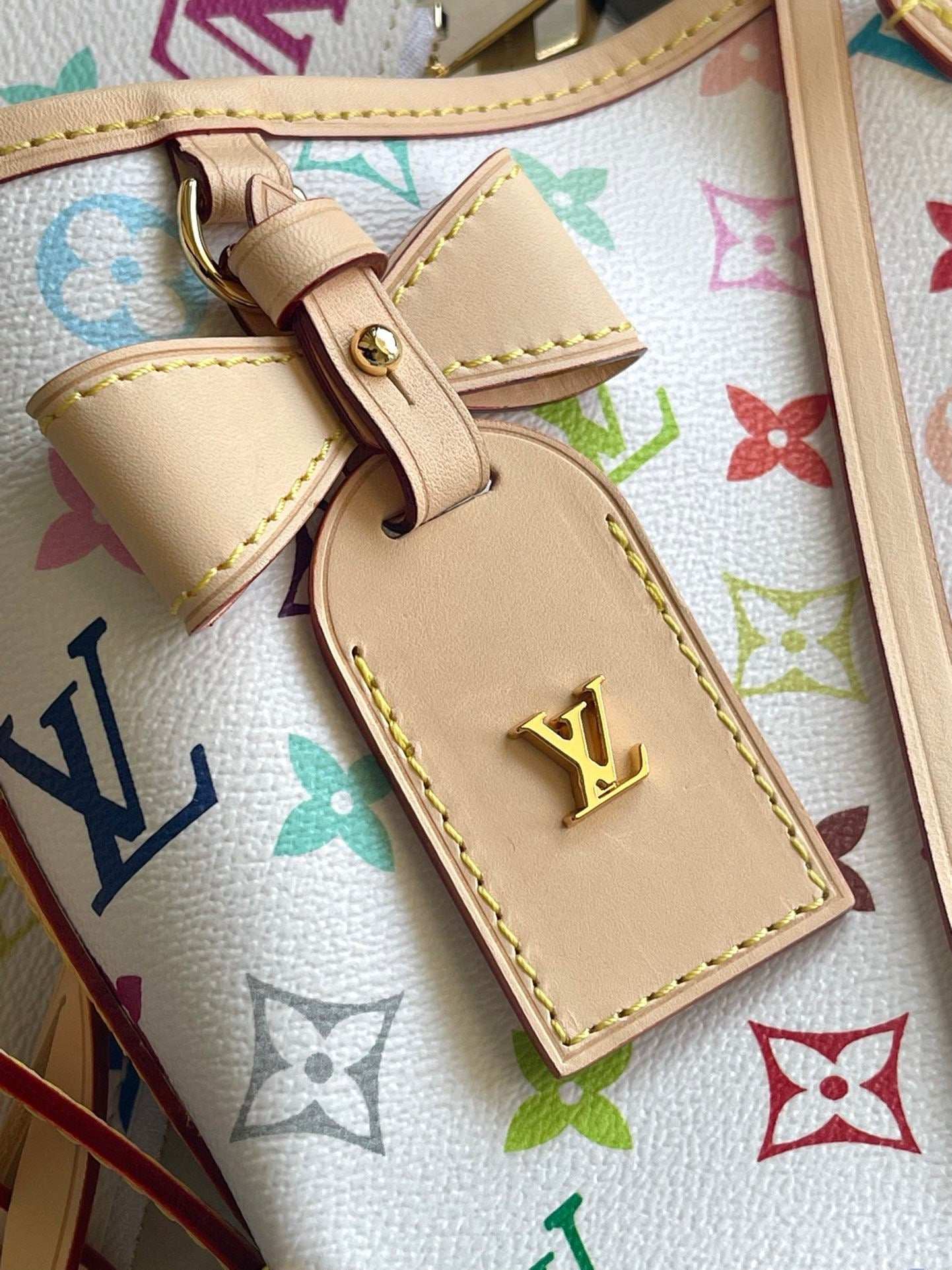 New luxury fashion X TM CARRYALL Women's Single Shoulder Handbag