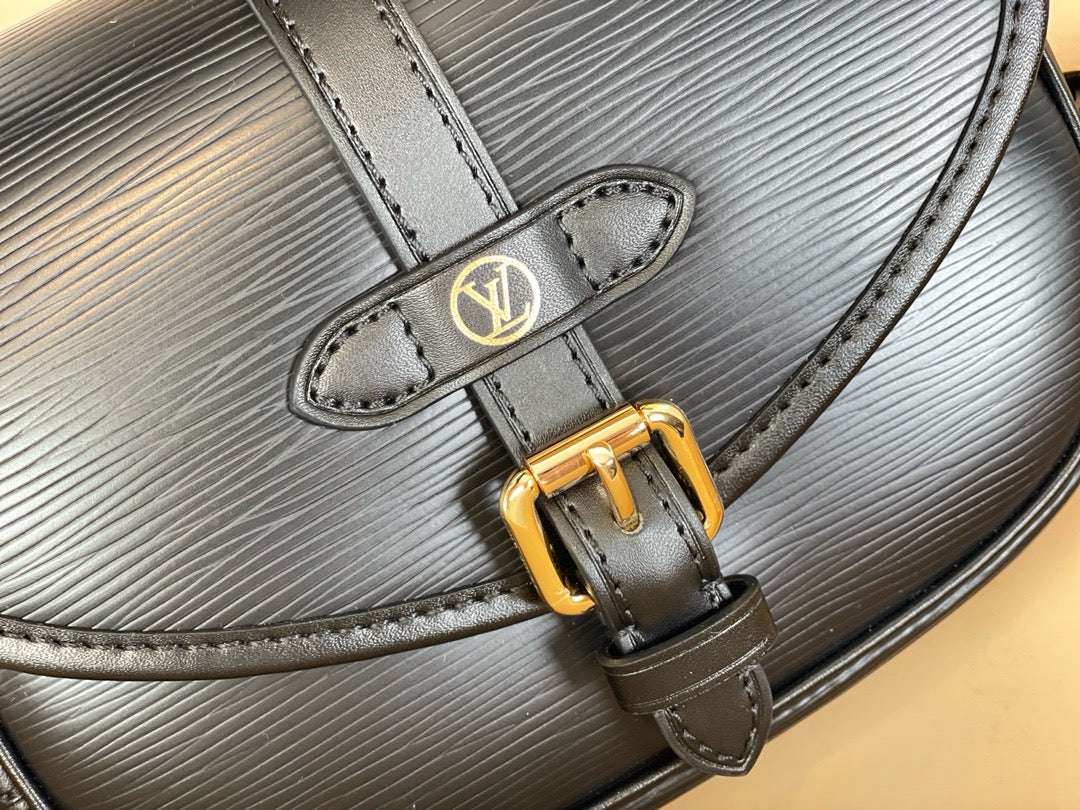 New luxury fashion SAUMUR BB CIRCIE Women's Single Shoulder Handbag