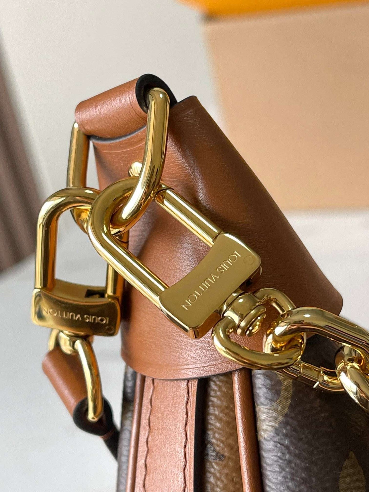 New luxury fashion Crescent Women's Single Shoulder Handbag