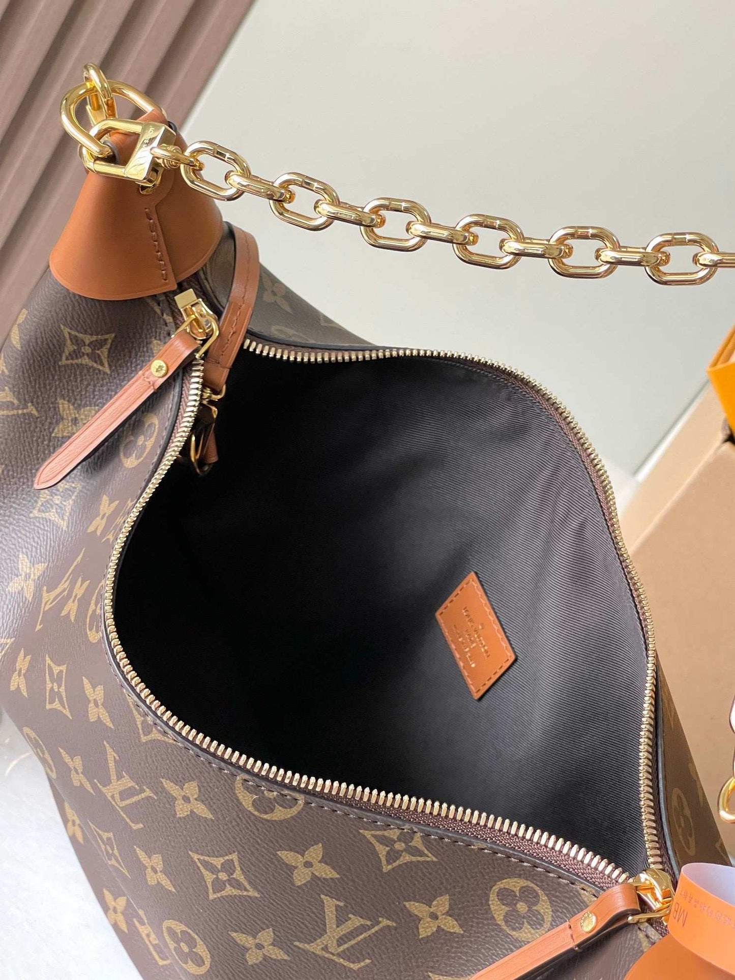 New luxury fashion Crescent Women's Single Shoulder Handbag