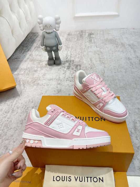New luxury fashion Trainer by virgin abloh sports shoes