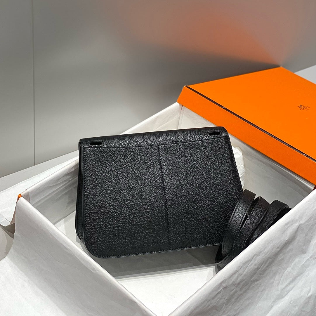 New luxury fashion Exquisite Halzan Handbag&Shoulder&Crossbody Bag