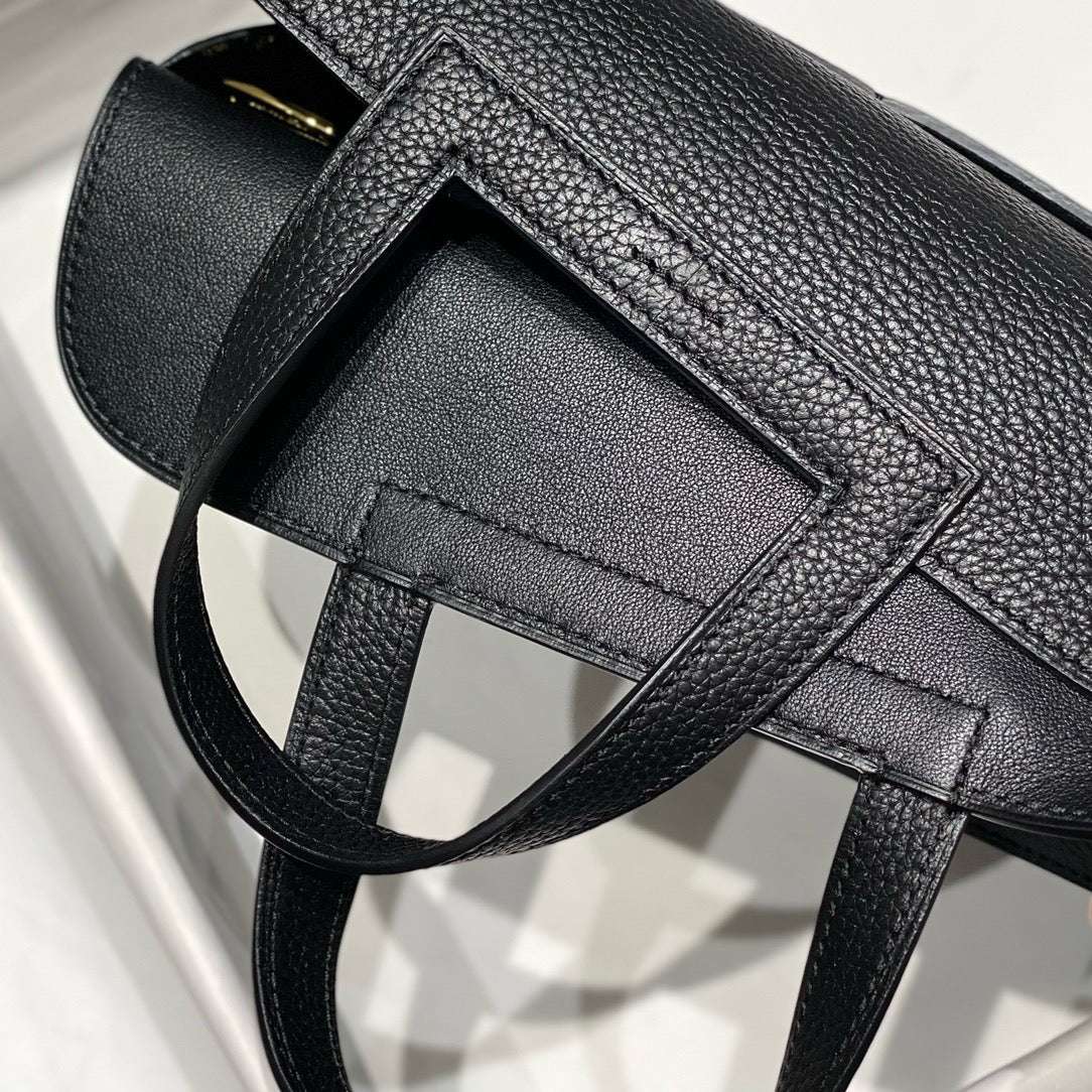 New luxury fashion Exquisite Halzan Handbag&Shoulder&Crossbody Bag