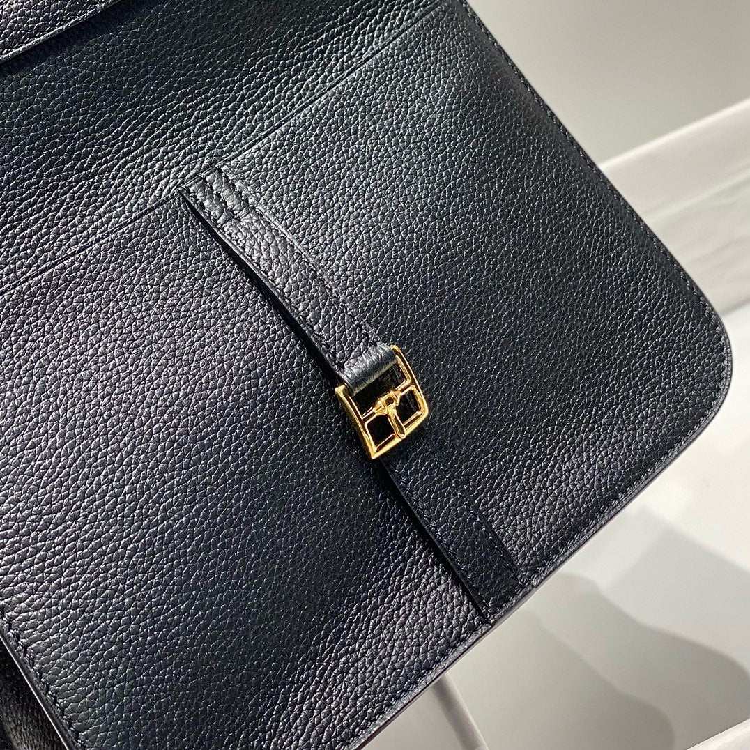 New luxury fashion Exquisite Halzan Handbag&Shoulder&Crossbody Bag