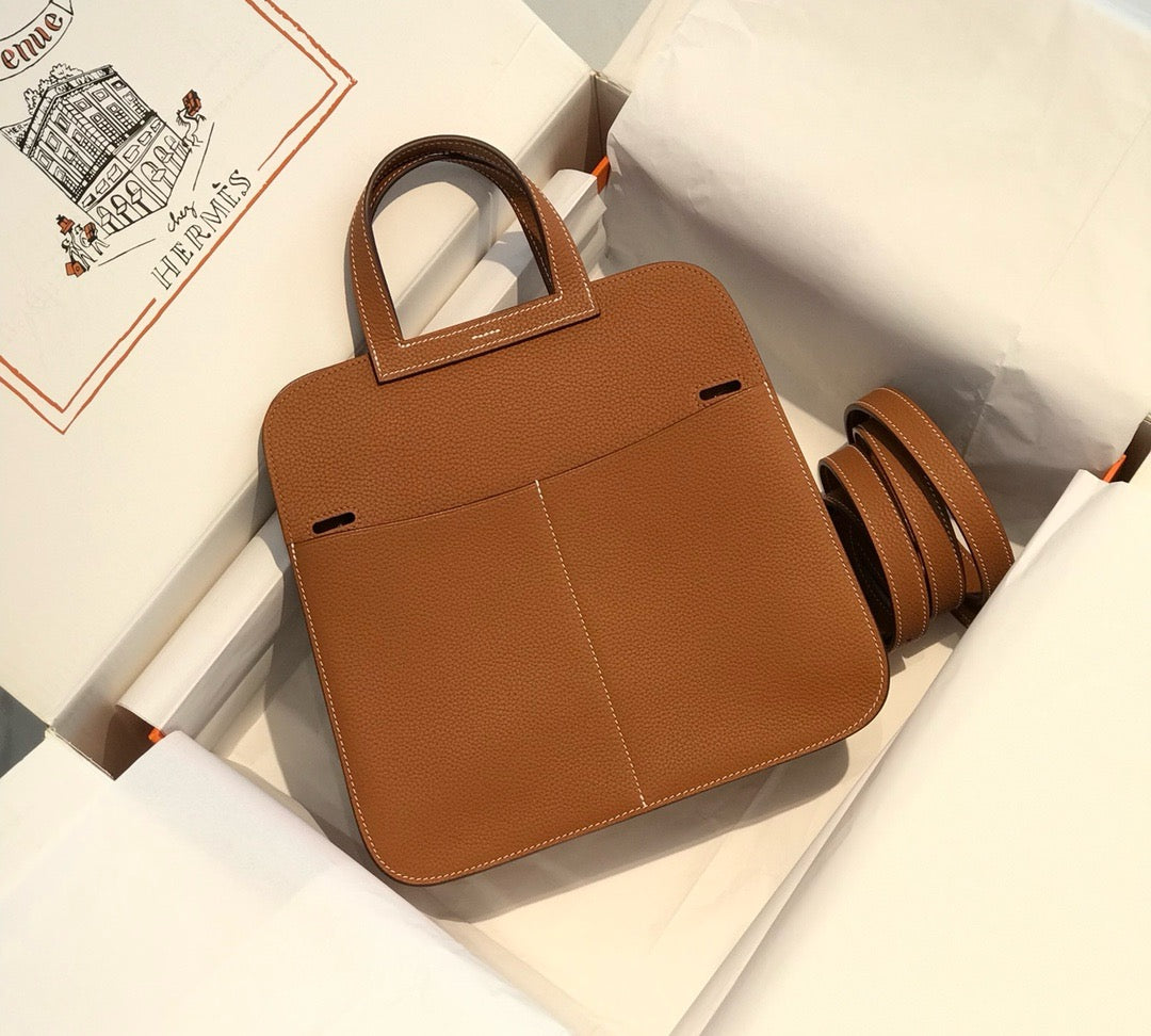 New luxury fashion Exquisite Halzan Handbag&Shoulder&Crossbody Bag