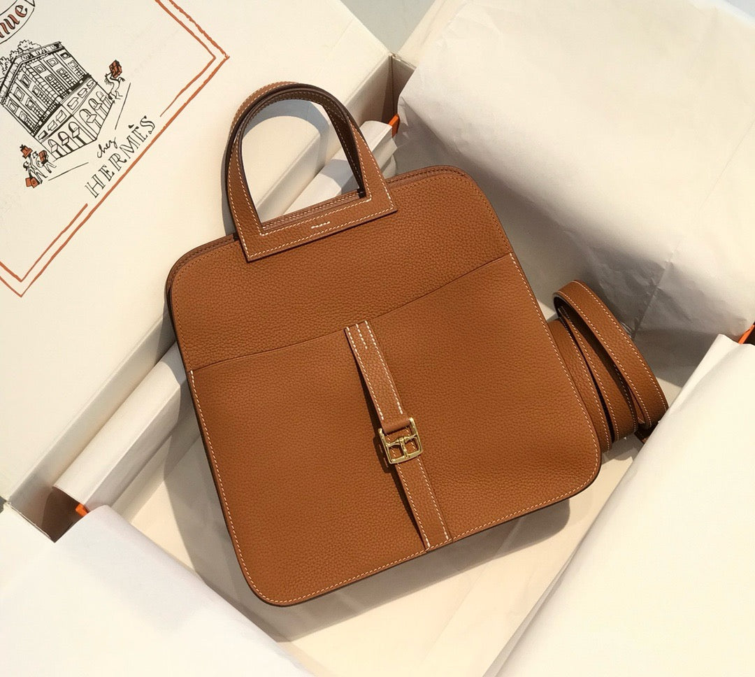 New luxury fashion Exquisite Halzan Handbag&Shoulder&Crossbody Bag