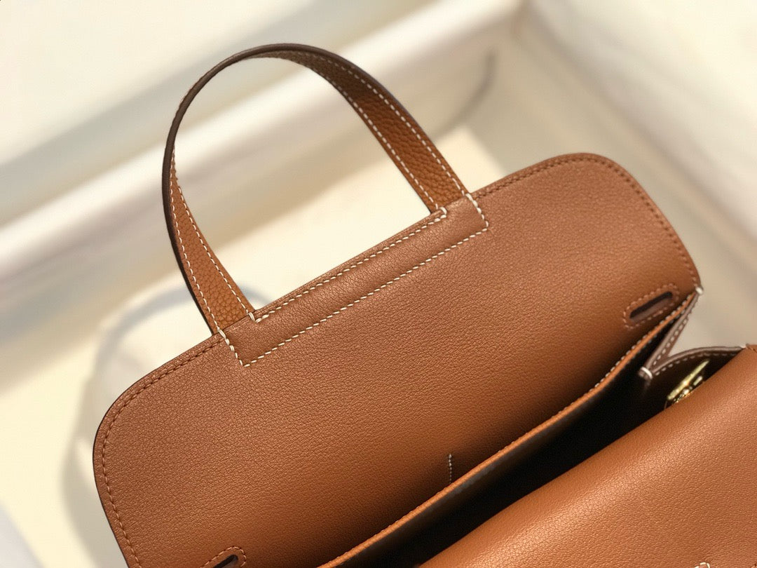 New luxury fashion Exquisite Halzan Handbag&Shoulder&Crossbody Bag