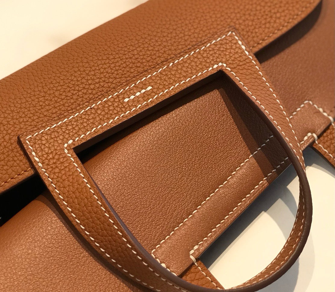 New luxury fashion Exquisite Halzan Handbag&Shoulder&Crossbody Bag