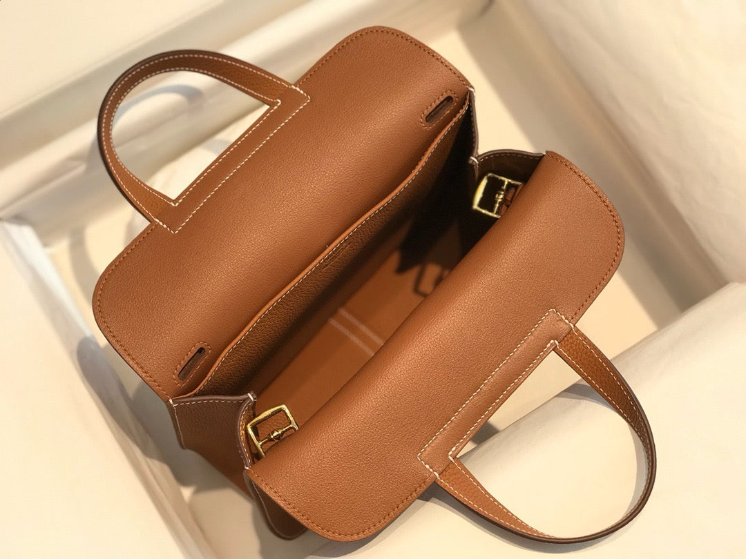 New luxury fashion Exquisite Halzan Handbag&Shoulder&Crossbody Bag