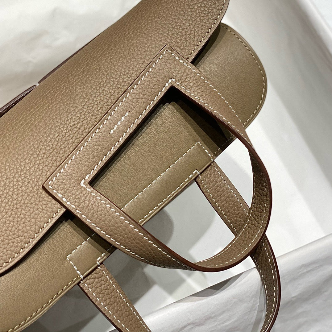 New luxury fashion Exquisite Halzan Handbag&Shoulder&Crossbody Bag