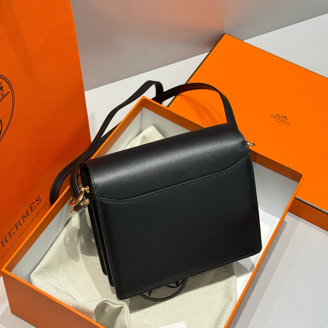 New  luxury fashion Roulis Slim Multi functional Wallet Shoulder&Crossbody Bag