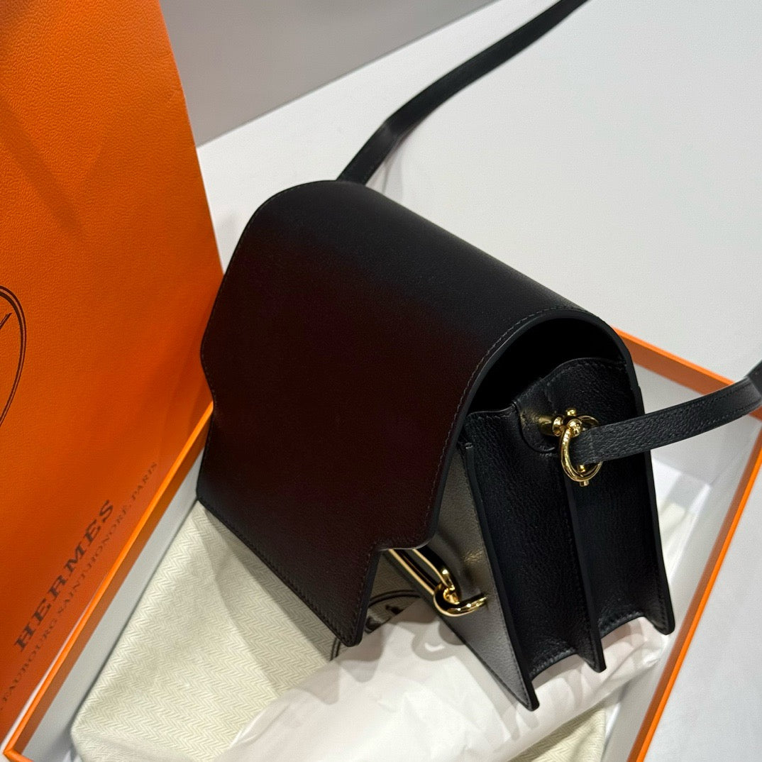 New  luxury fashion Roulis Slim Multi functional Wallet Shoulder&Crossbody Bag