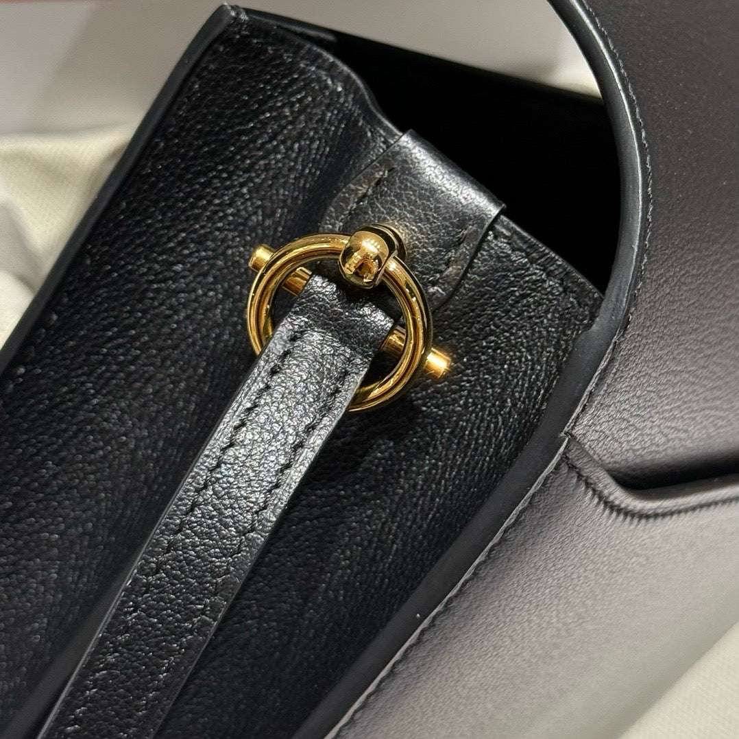 New  luxury fashion Roulis Slim Multi functional Wallet Shoulder&Crossbody Bag