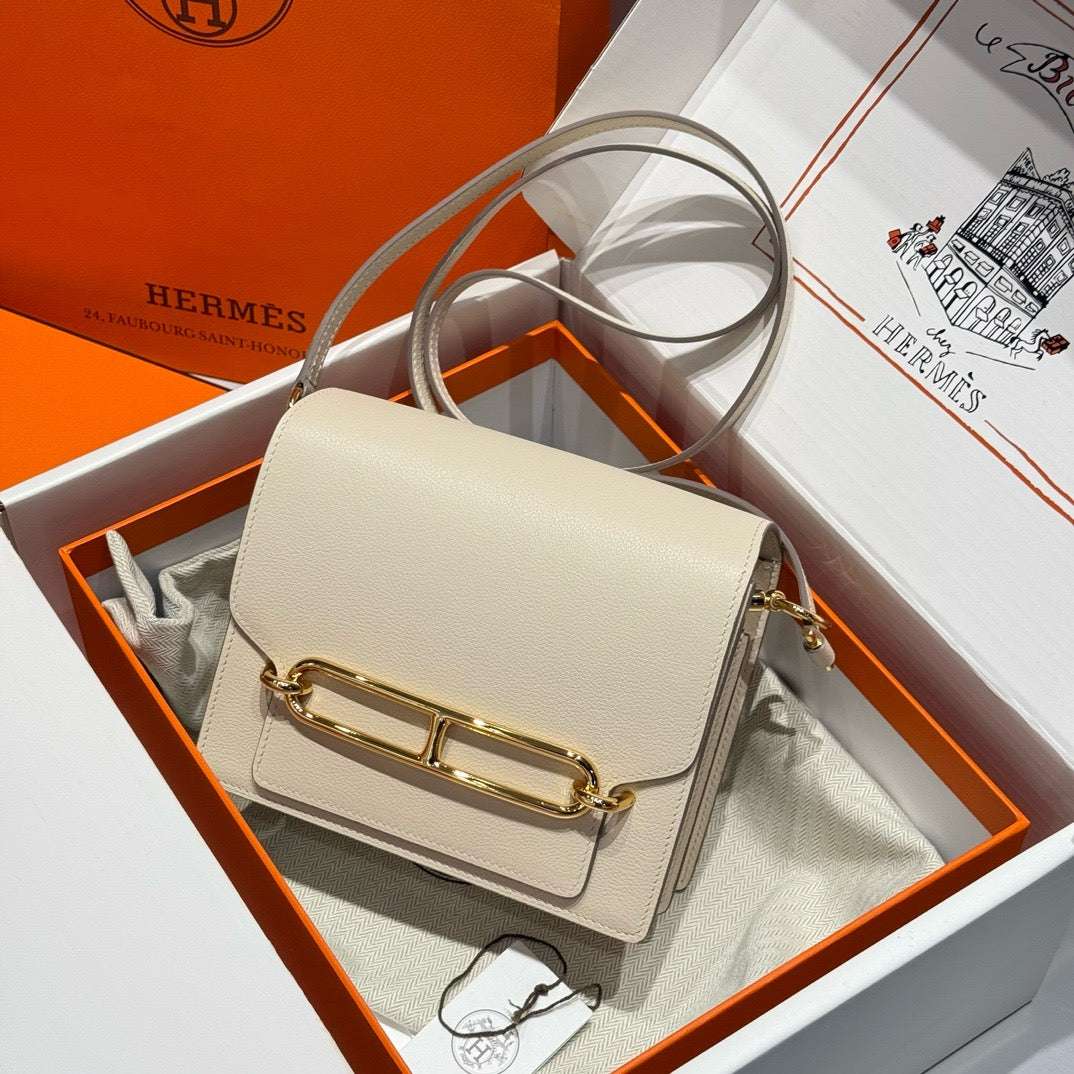 New  luxury fashion Roulis Slim Multi functional Wallet Shoulder&Crossbody Bag