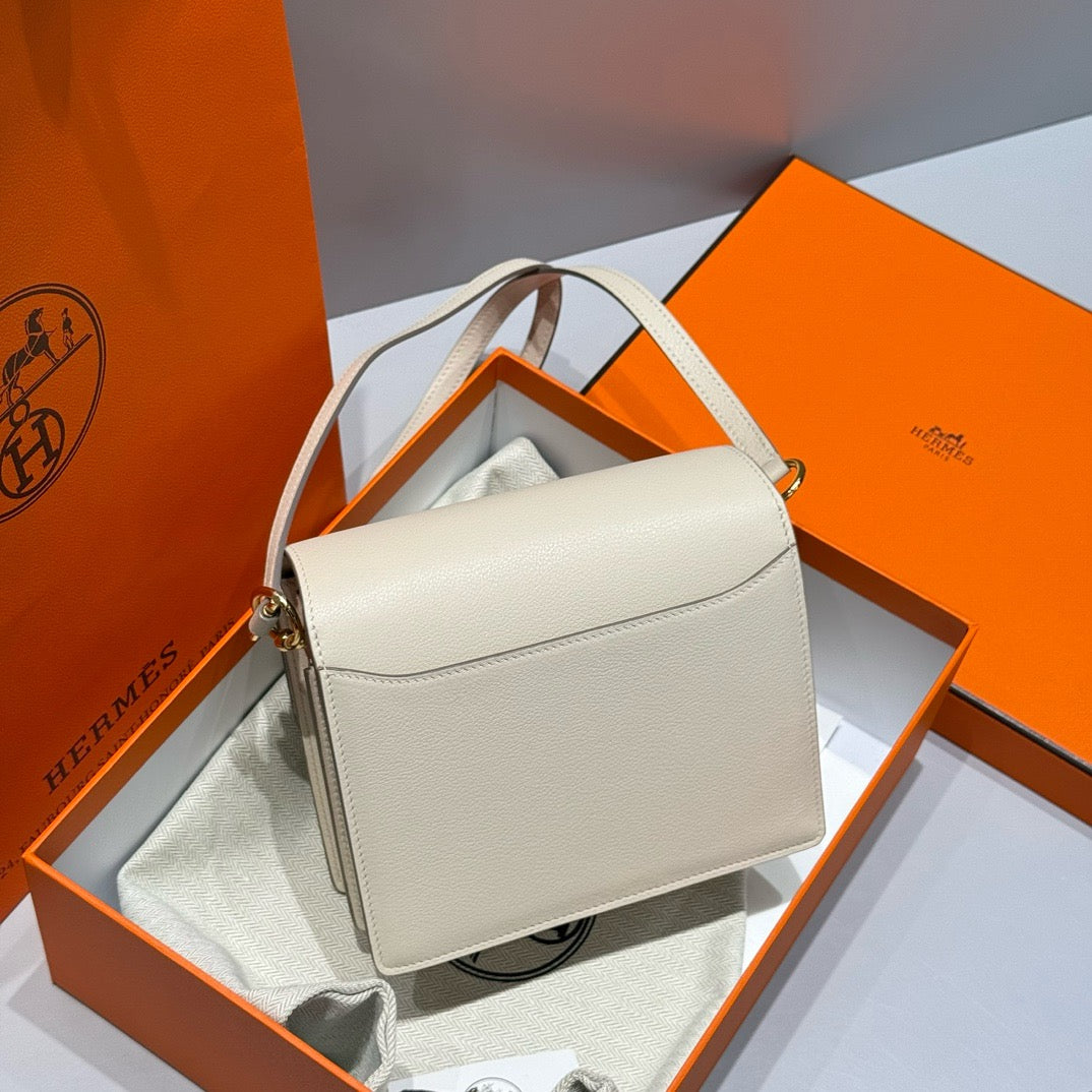 New  luxury fashion Roulis Slim Multi functional Wallet Shoulder&Crossbody Bag