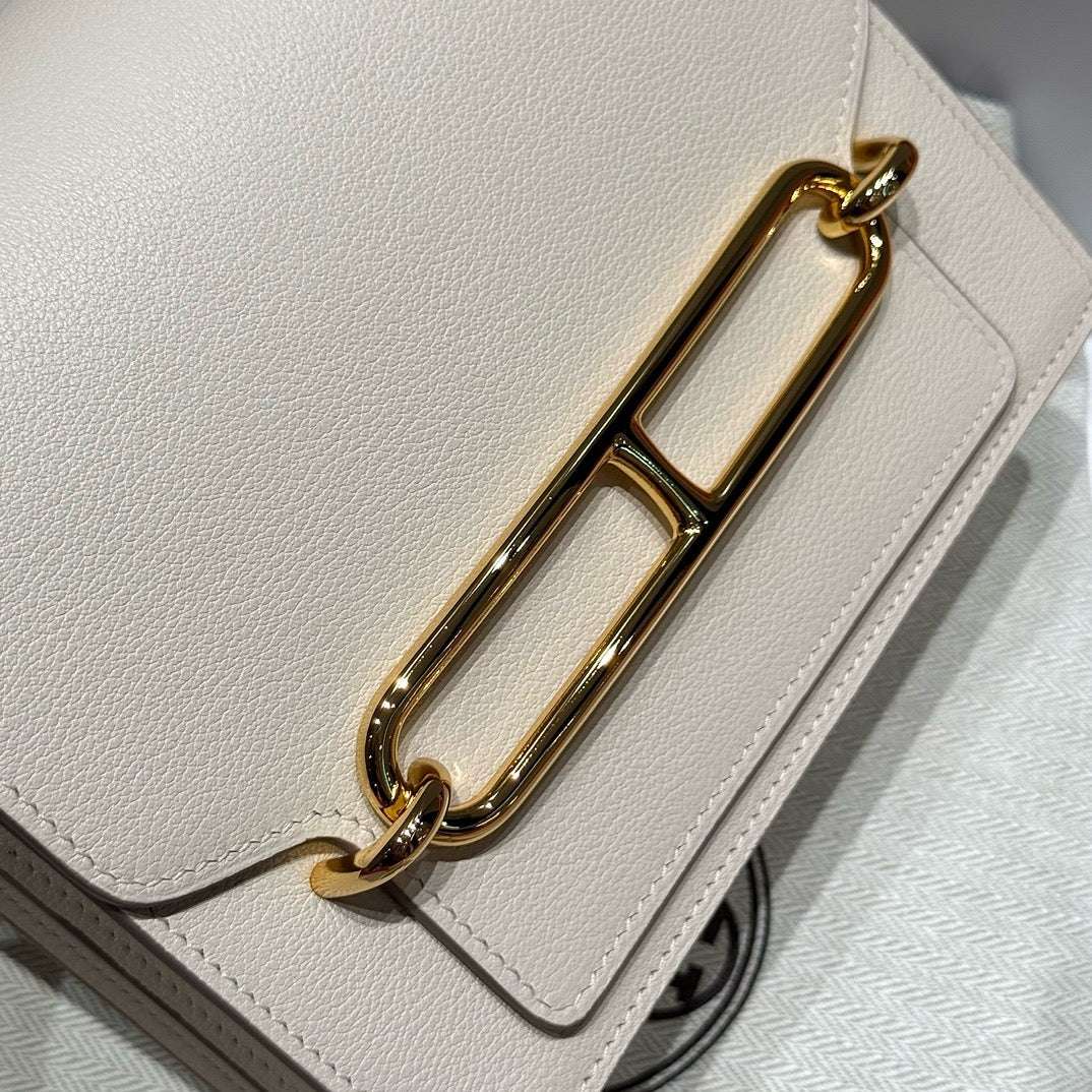 New  luxury fashion Roulis Slim Multi functional Wallet Shoulder&Crossbody Bag