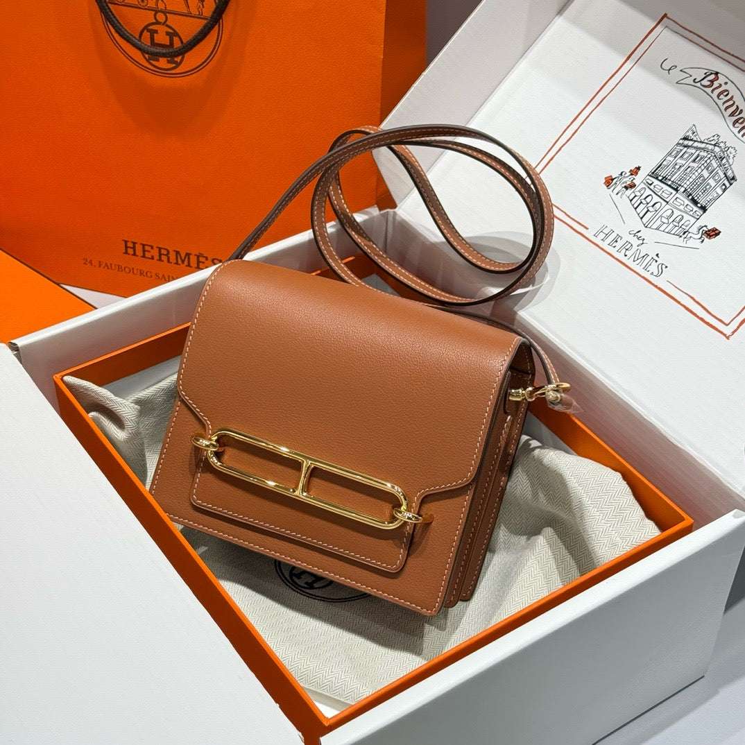 New  luxury fashion Roulis Slim Multi functional Wallet Shoulder&Crossbody Bag