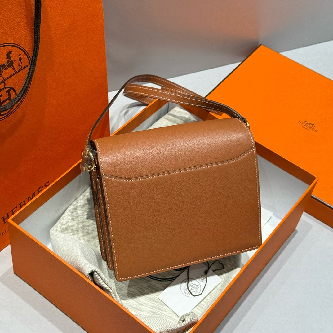 New  luxury fashion Roulis Slim Multi functional Wallet Shoulder&Crossbody Bag