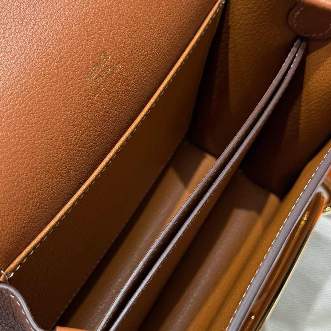 New  luxury fashion Roulis Slim Multi functional Wallet Shoulder&Crossbody Bag