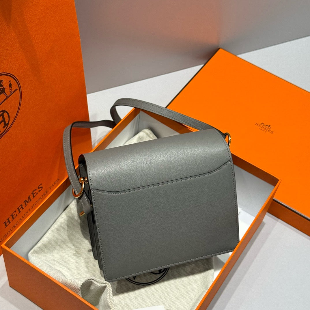 New  luxury fashion Roulis Slim Multi functional Wallet Shoulder&Crossbody Bag