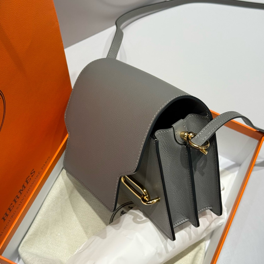 New  luxury fashion Roulis Slim Multi functional Wallet Shoulder&Crossbody Bag