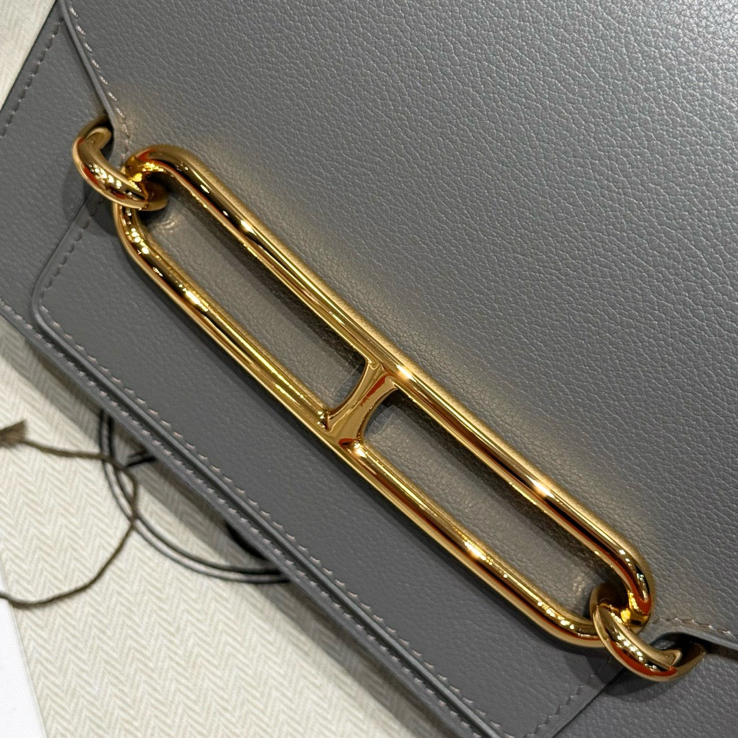New  luxury fashion Roulis Slim Multi functional Wallet Shoulder&Crossbody Bag