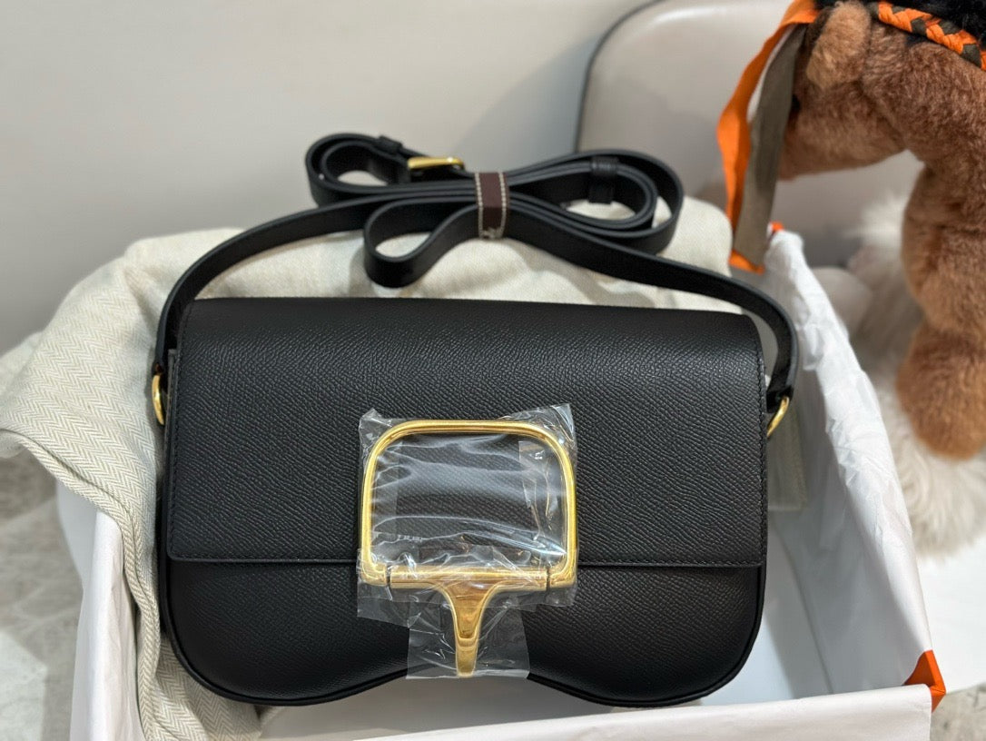 New luxury fashion Exquisite Della Cavalleria Shoulder&Crossbody Bag