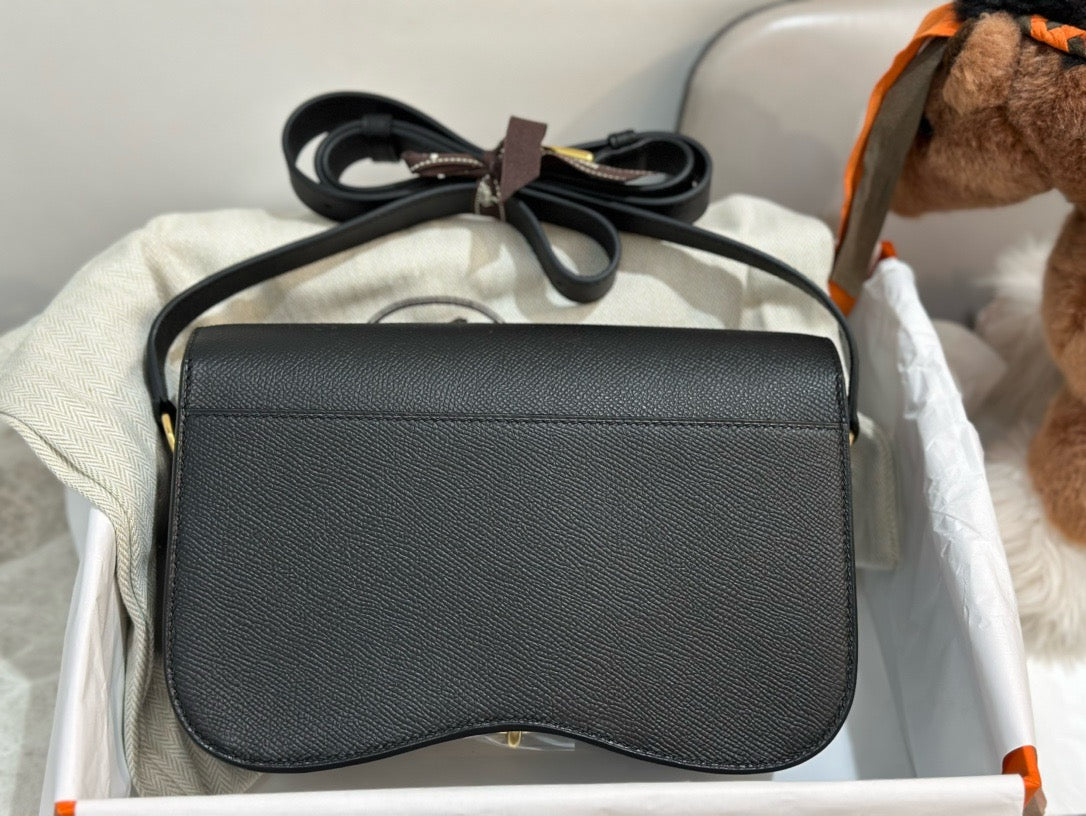 New luxury fashion Exquisite Della Cavalleria Shoulder&Crossbody Bag