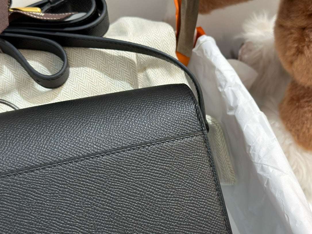 New luxury fashion Exquisite Della Cavalleria Shoulder&Crossbody Bag