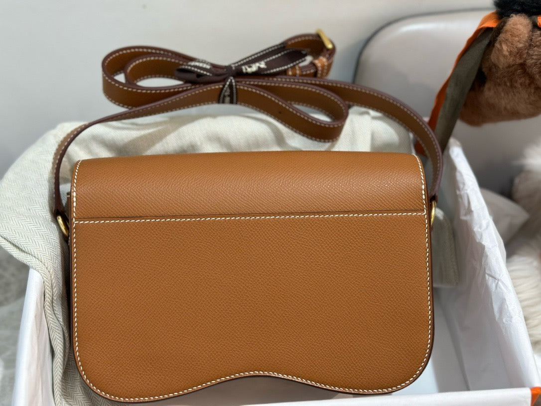 New luxury fashion Exquisite Della Cavalleria Shoulder&Crossbody Bag