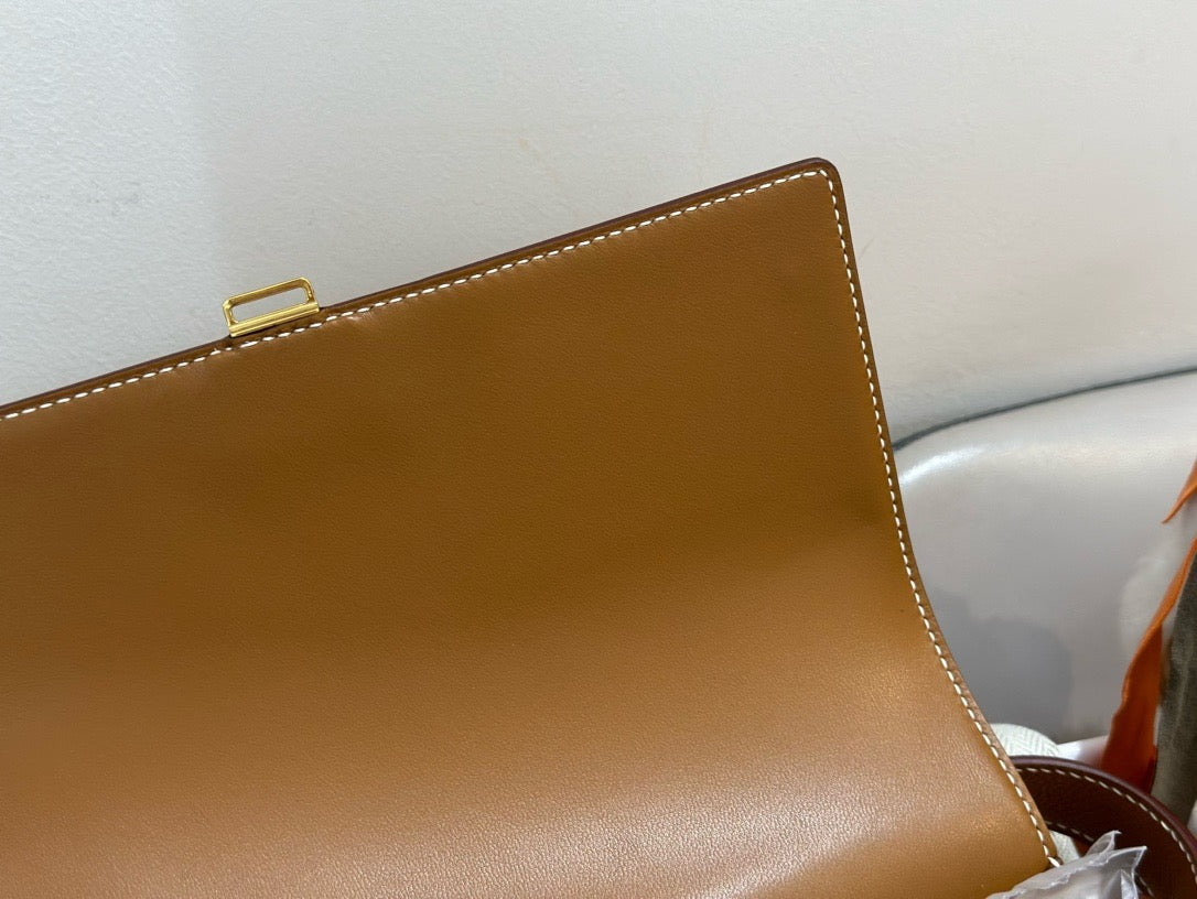New luxury fashion Exquisite Della Cavalleria Shoulder&Crossbody Bag
