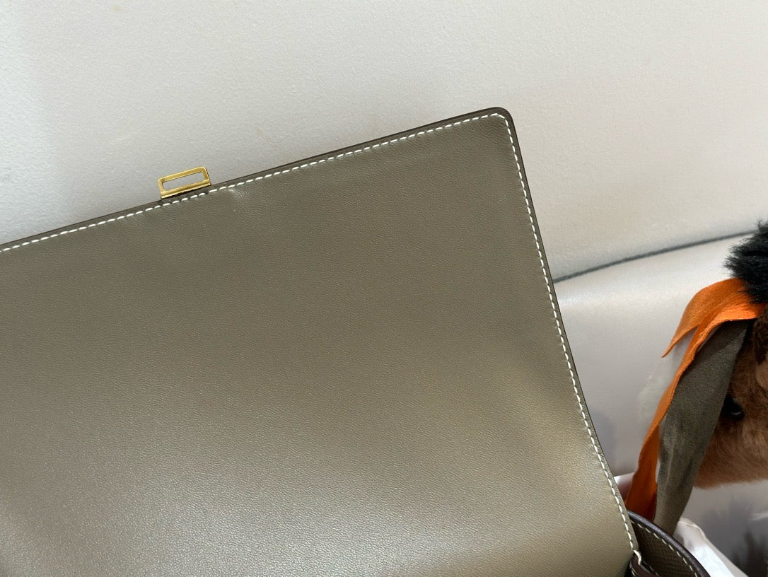 New luxury fashion Exquisite Della Cavalleria Shoulder&Crossbody Bag