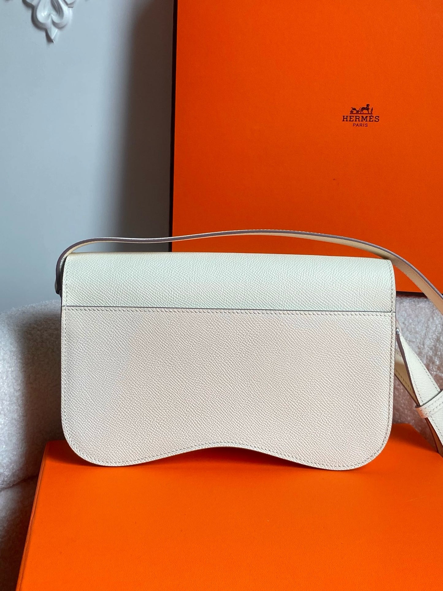 New luxury fashion Exquisite Della Cavalleria Shoulder&Crossbody Bag