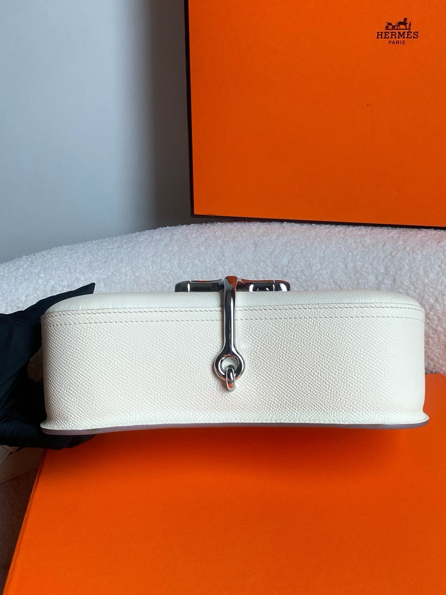 New luxury fashion Exquisite Della Cavalleria Shoulder&Crossbody Bag