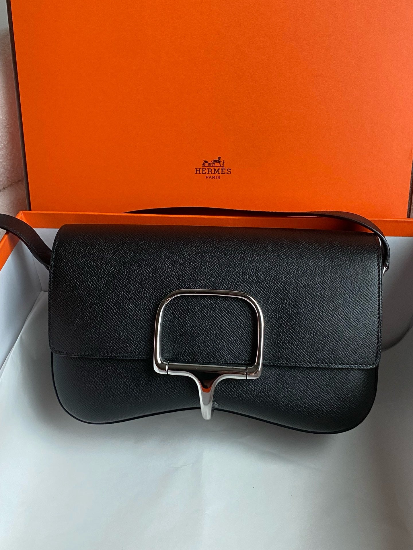 New luxury fashion Exquisite Della Cavalleria Shoulder&Crossbody Bag