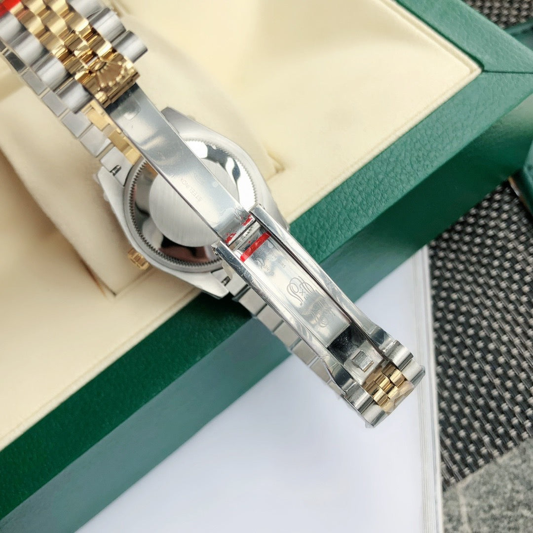 New luxury fashion Women's Oyster Diary Watch 31mm