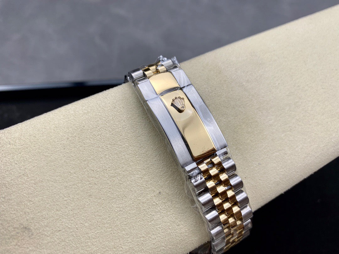 New luxury fashion Women's Oyster Diary Watch 31mm