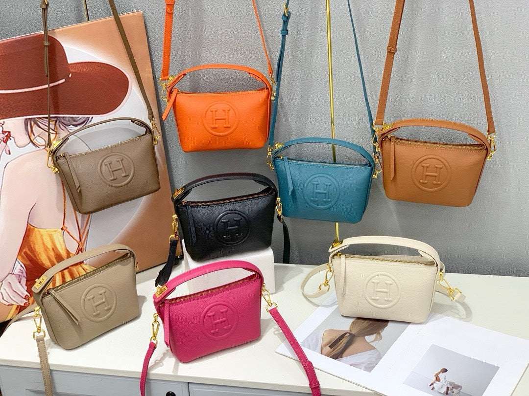 New luxury fashion trend multifunctional wallet shoulder&crossbody bag