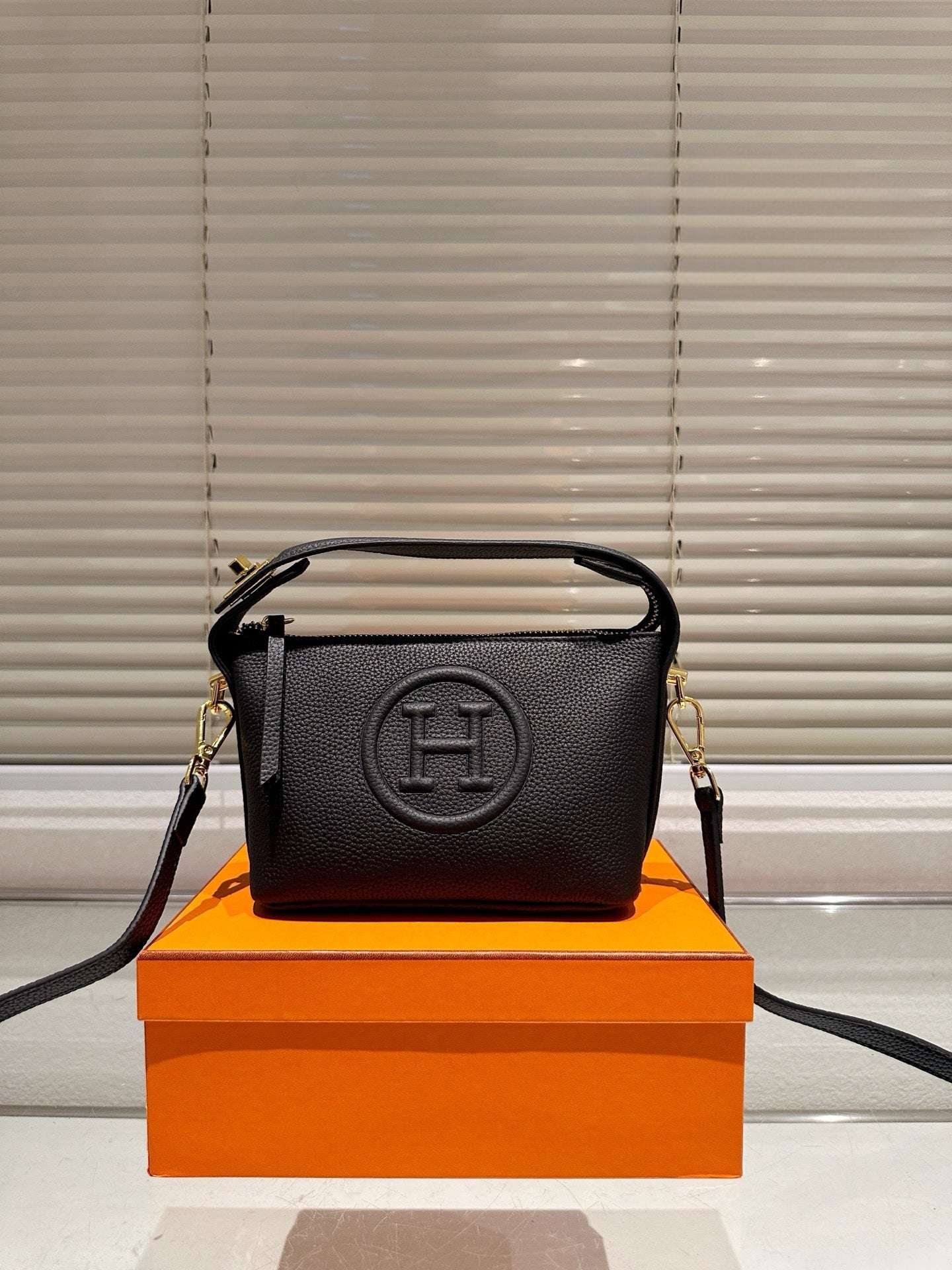 New luxury fashion trend multifunctional wallet shoulder&crossbody bag