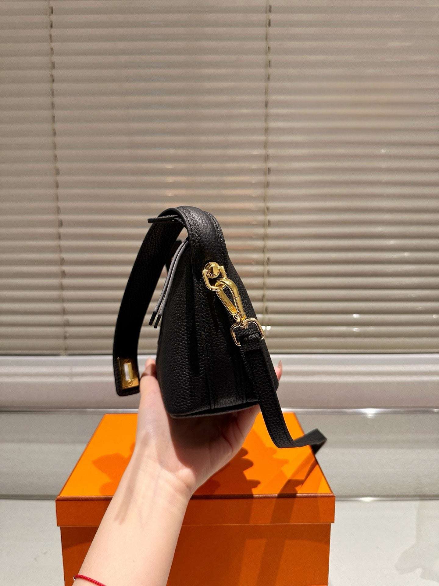 New luxury fashion trend multifunctional wallet shoulder&crossbody bag