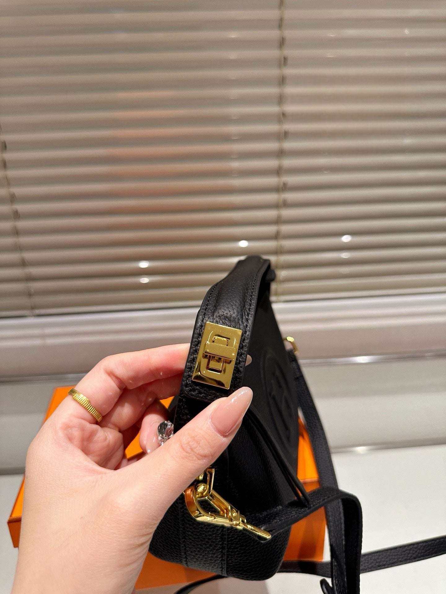 New luxury fashion trend multifunctional wallet shoulder&crossbody bag