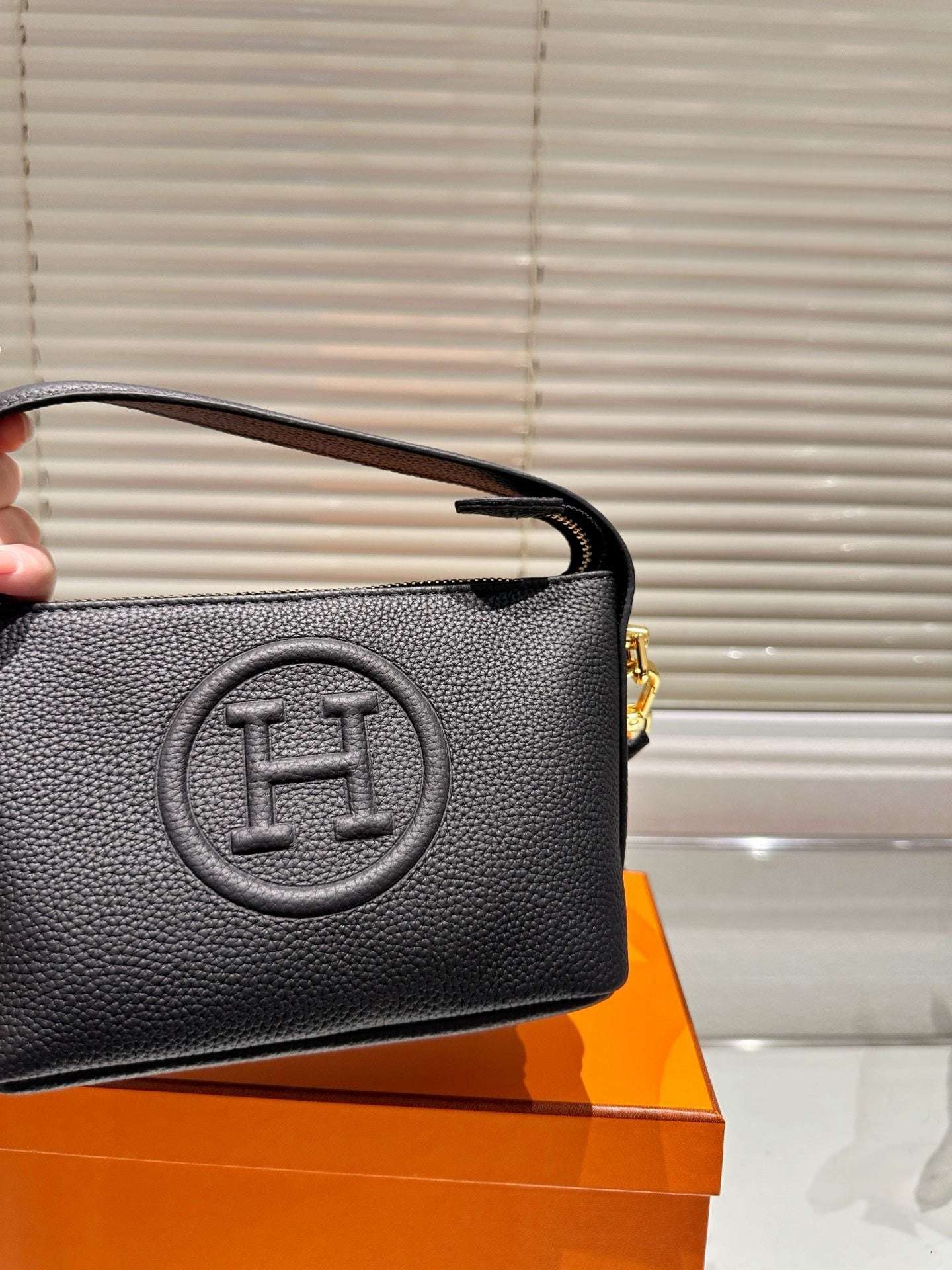 New luxury fashion trend multifunctional wallet shoulder&crossbody bag