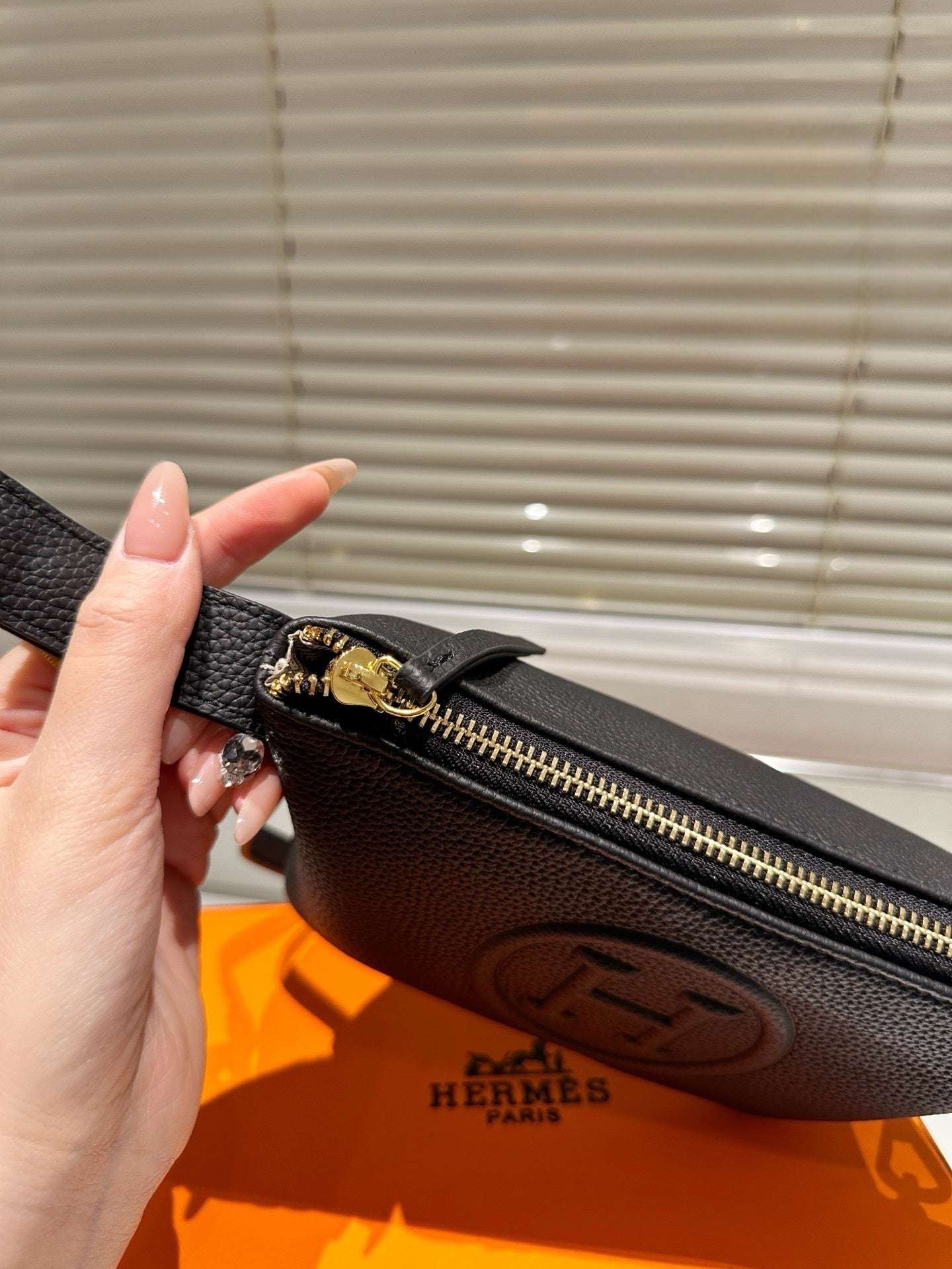 New luxury fashion trend multifunctional wallet shoulder&crossbody bag